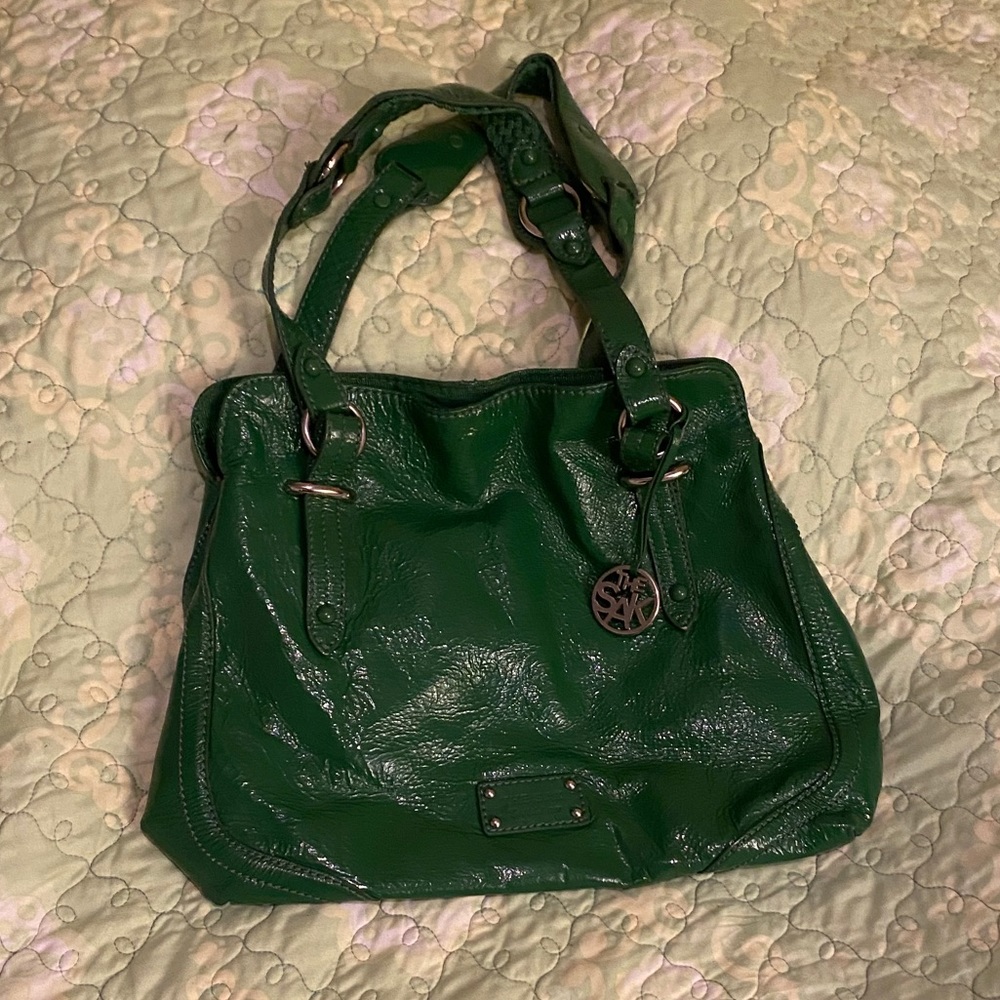 The SAK bag